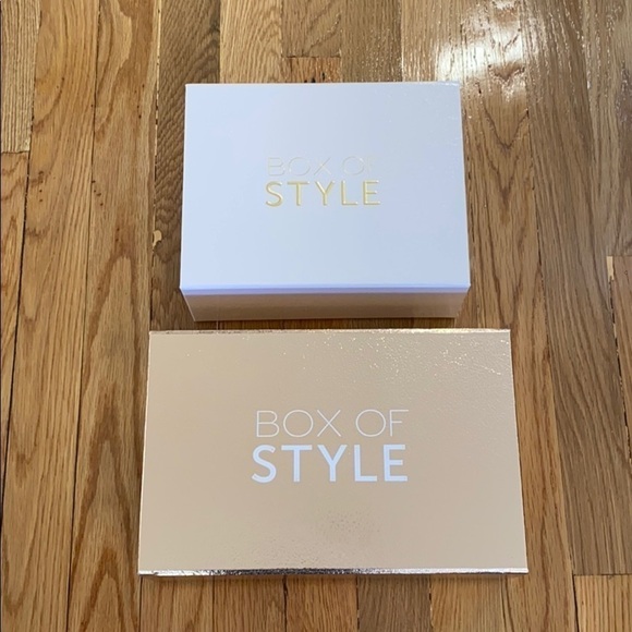 Box of Style Magnetic Designer Boxes - Picture 1 of 4